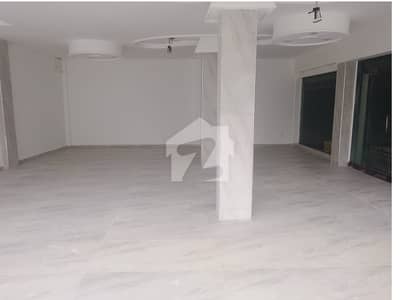 Brand New Office Area 1000 Square Feet Available For Rent In Gulberg 3 Lahore