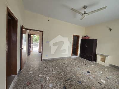 House Portion For Rent I-9/4, Peaceful Location Easy Access To All Areas