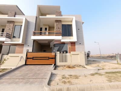 5 Marla Corner Furnished Double Storey Single Unit Villa Available For Sale In Faisal Hills Block C 5 Marla Corner Furnished Double Storey Single Unit Villa Available For Sale In Faisal Hills Block C