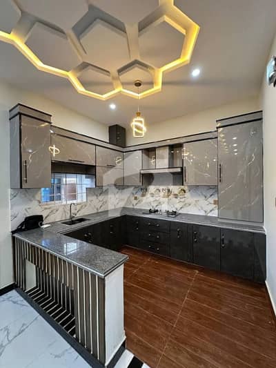 Luxurious House For Sale In New City Phase II, Wah