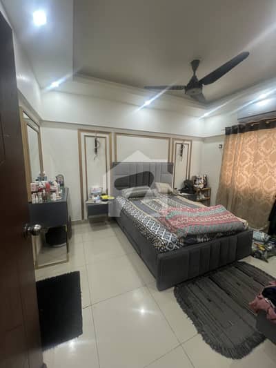 Flat Available For Sale In Gulistan-E-Jauhar