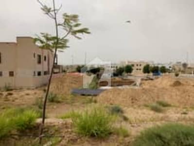 Prime Residential Plots For Sale In Precinct 6, Bahria Town Karachi | Excellent Location | Ideal For Investment & Dream Home