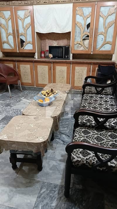 لالہ زار گارڈن لاہور میں 3 کمروں کا 3 مرلہ مکان 1.25 کروڑ میں برائے فروخت۔