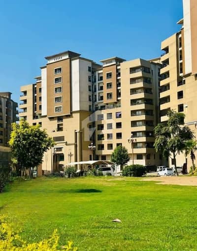 1 Bedroom apartment available for Sale at ZARKON Heights ISLAMABAD