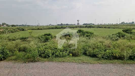 Ideal located Plot in Phase 9 Prism Block B available in very cheap price