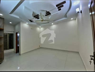 40x80 14 Marla Like a Brand New Luxury Tile Flooring Ground portion prime location for rent in G-13