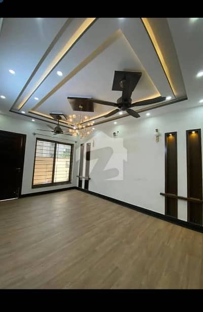 35x70 10 marla Like a Brand New Luxury Tile Flooring Upper Portion Prime Location for rent in G-13