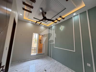 3 Marla Double Storey / Bank Finance Available 3 Marla Double Storey / Bank Finance Available