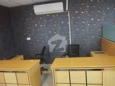 4 Marla Corner Plaza Building With High Rental Income 4 Marla Corner Plaza Building With High Rental Income