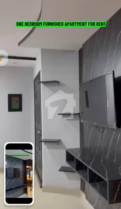5 Marla non Furnish Second Portion For Rent Etihad Town Phase 1