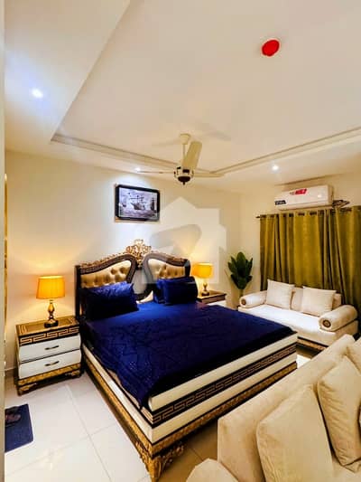 Fully Furnished Studio Apartment for Rent Defence View Apartments