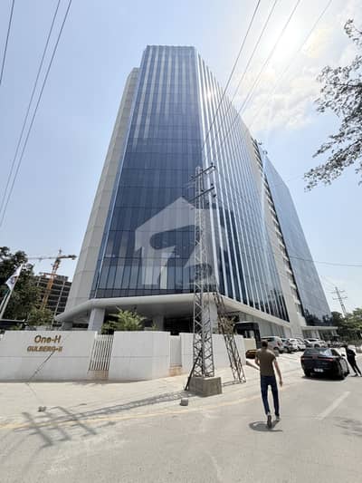 Tricon Office space Big Corner Hall Central Cooling Heating syestem original pic on add post Tricon Office space Big Corner Hall Central Cooling Heating syestem original pic on add post
