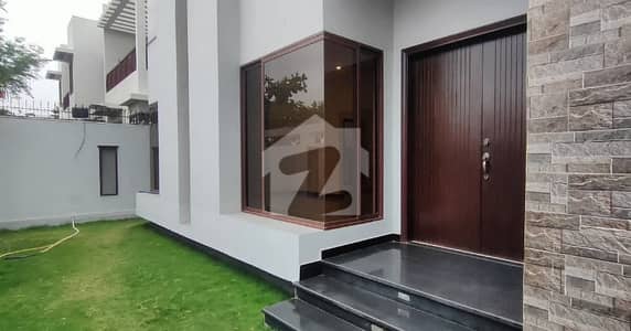 brand new ground floor portion for rent
