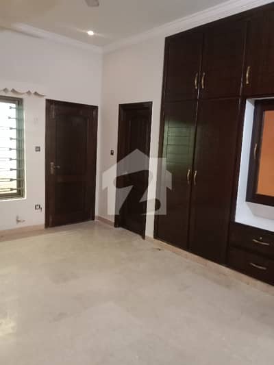 8 Marla Double Story House For Rent