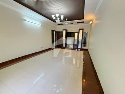 Exclusive 3 Bedroom Ground Portion Available for Rent