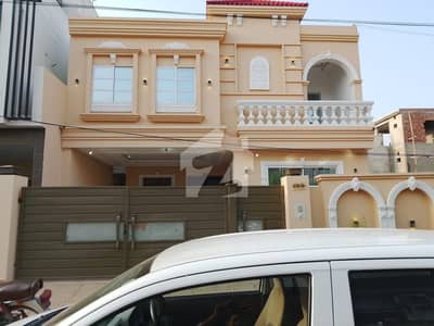 Ideally Located Prime Location House For sale In Wapda Town Phase 2 Available Ideally Located Prime Location House For sale In Wapda Town Phase 2 Available