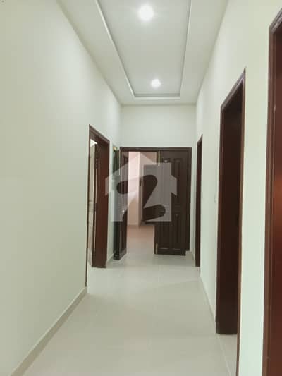 14 MARLA BRAND NEW APARTMENT AVAILABLE FOR SALE
