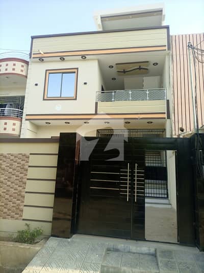 120 yards House, Ground+1, 150 feet Road Facing, Extra Land, Sector 10 North Karachi 120 yards House, Ground+1, 150 feet Road Facing, Extra Land, Sector 10 North Karachi