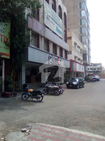 Shop For Sale 1000 Square Feet Clifton Block 9