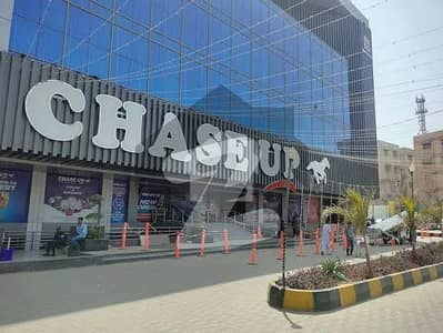 Gulitsan E Jauher Ki Prime Location