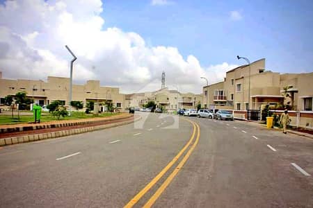 Naya Nazimabad | Block D | 160 SQYD | 40ft Road + East Open + KE Charges Paid