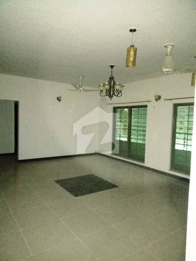 Apartment For Sale In Sector-F Askari-10