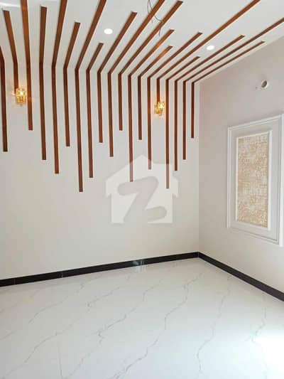 Commercial House