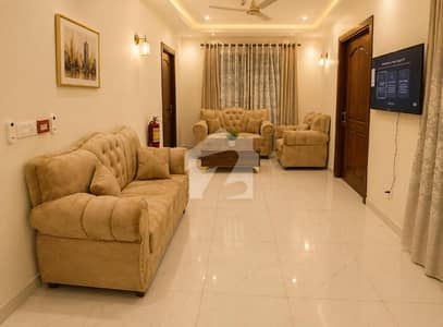 Studio Commercial Apartment For Sale In Etihad Town Phase 1 Main Riwand Road Lahore