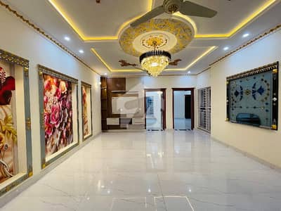 8 Marla upper portion available for rent