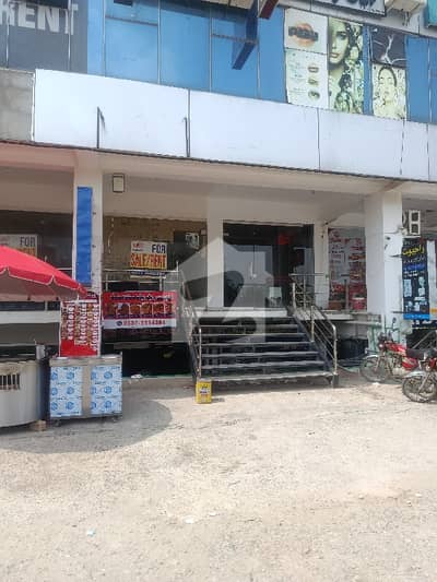 COMMERICAL Groud Floor Shop Availabile FOR Rent .