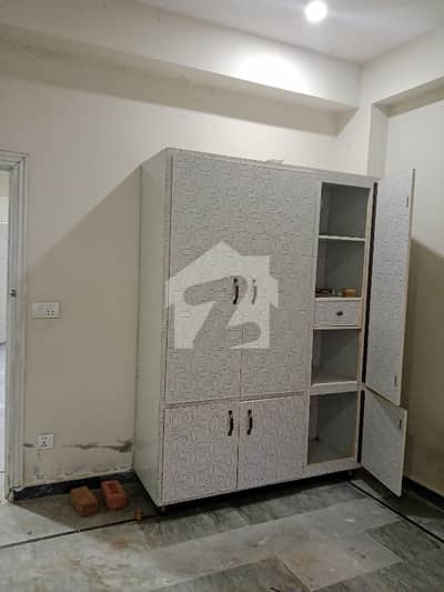 2 Bed Family Flat For Rent In Soan Garden