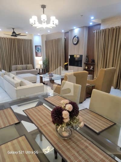 Luxurious Penthouse Available On Rent In Gulberg Greens