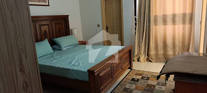 Furnished one Bedroom flat in Defence Executive Tower DHA-2 Islamabad Furnished one Bedroom flat in Defence Executive Tower DHA-2 Islamabad