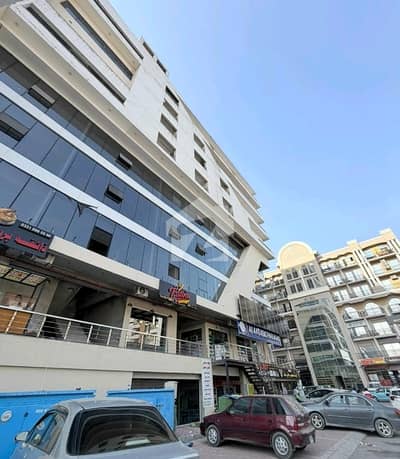 Get In Touch Now To Buy A Shop In Islamabad