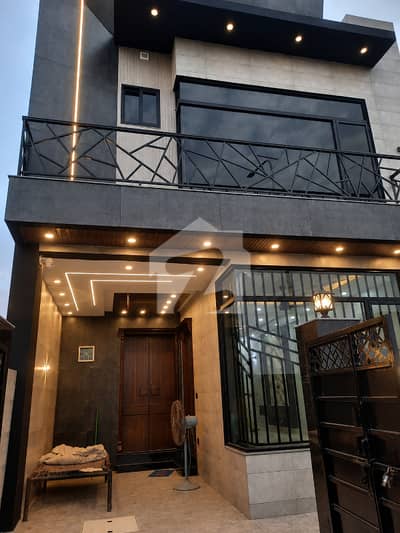 5 Marla House For Sale In Pargon City 5 Marla House For Sale In Pargon City