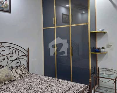 Avail Yourself A Great 2 Marla House In Shaheen Colony