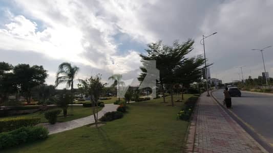 Prime Location Residential Plot For Sale In Rs. 17000000