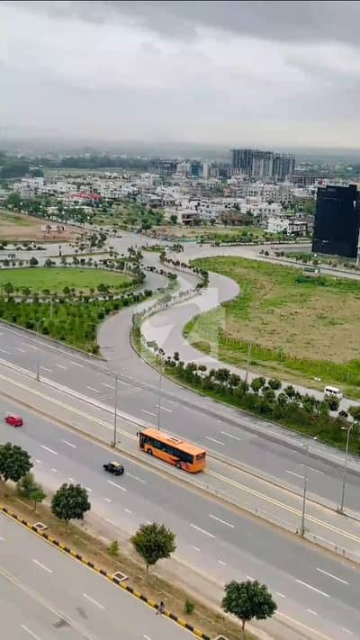 Prime Location Plot For Sale