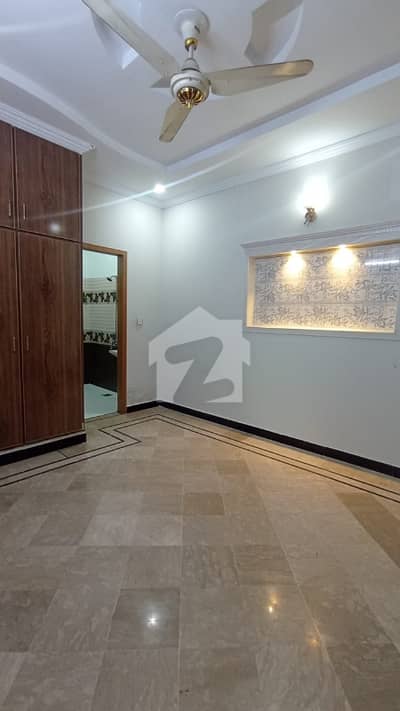 4 Marla Luxury Ground Portion Available For Rent In G13 Islamabad