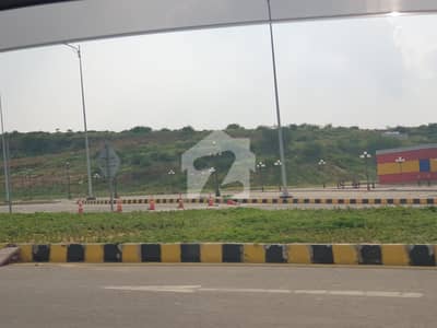 Ideal Investment & Perfect Location For Your Future Home! An Excellent Opportunity To Own A 500Sq. Yards Residential Plot In The Highly Demanded Sector 9D Of DHA City Karachi. Whether You Are Looking To Build Your Dream Home Or Secure A High-Return Long