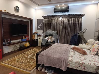 1 Kanal House For Sale In Eden City