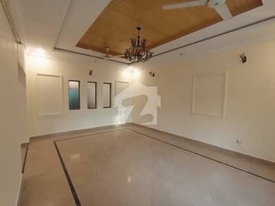 Highly-Desirable House Available In I-8/2 For rent