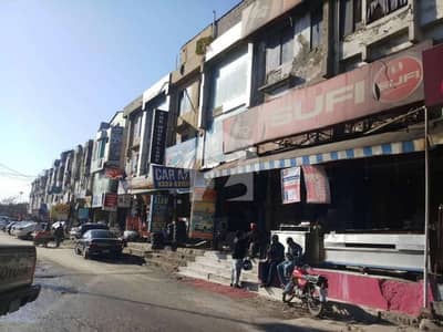 Shop For Rent
