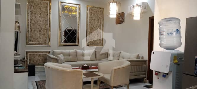 Super Luxury 8 Marla House For Sale
