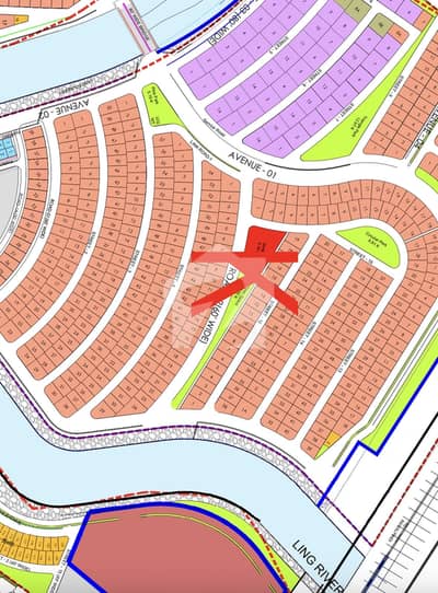 SECTOR K PLOT AVAILABLE FOR SALE SECTOR K PLOT AVAILABLE FOR SALE