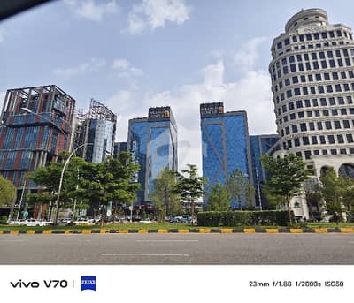 Business Hub Islamabad New Blue Area