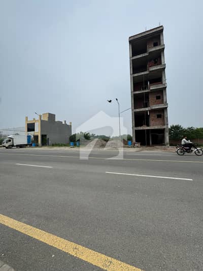 2 Marla Commercial Plot For Sale In Al Kabir Town Phase 2, Raiwind Road Lahore 2 Marla Commercial Plot For Sale In Al Kabir Town Phase 2, Raiwind Road Lahore