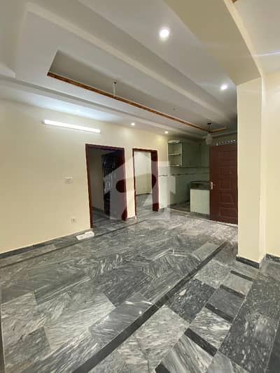 I-14/3 Full house available for rent