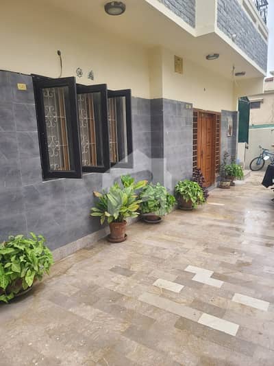 300 yard 2 unit Bungalow for Sale in DHA Karachi