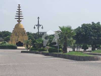 GANDHARA CITY ISLAMABAD